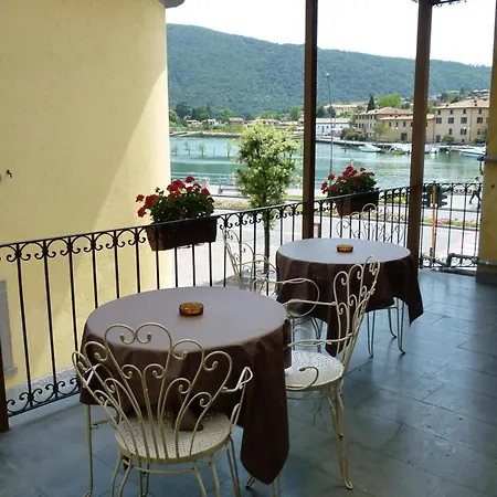 Hotel Sebino 