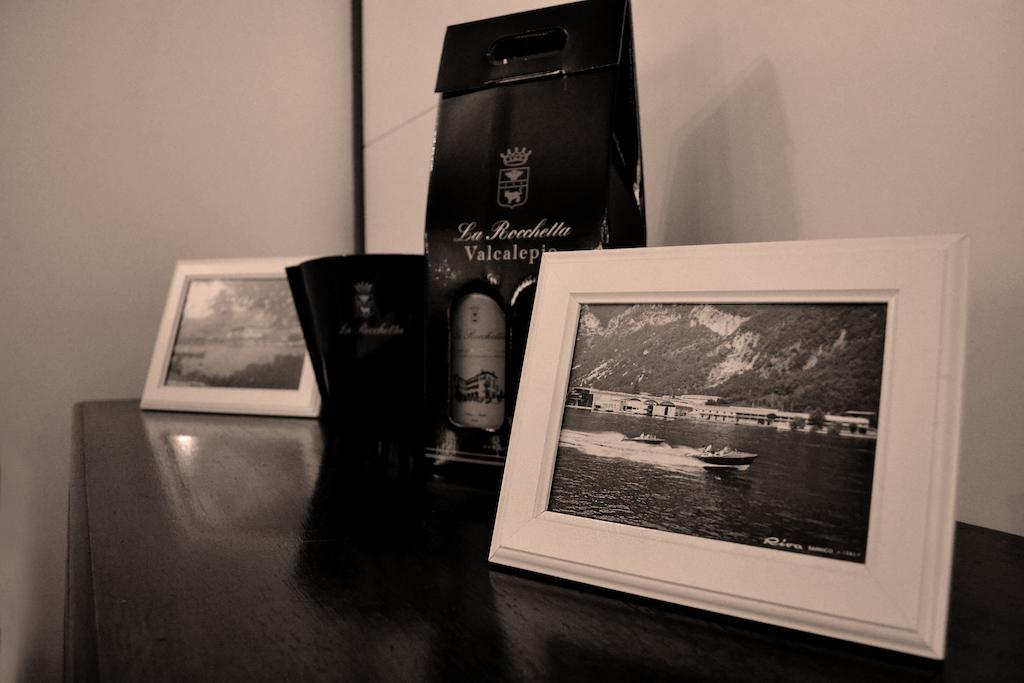 Hotel Sebino Sarnico