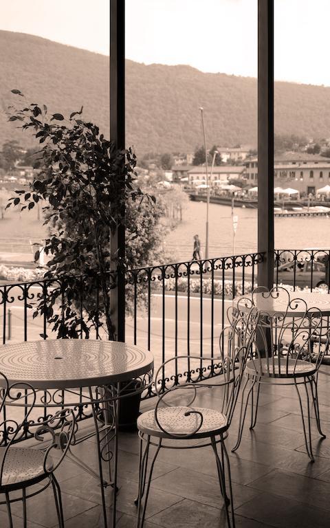Hotel Sebino 3*
