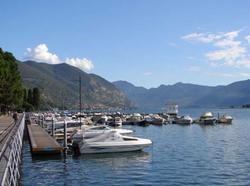 Hotel Sebino 3*