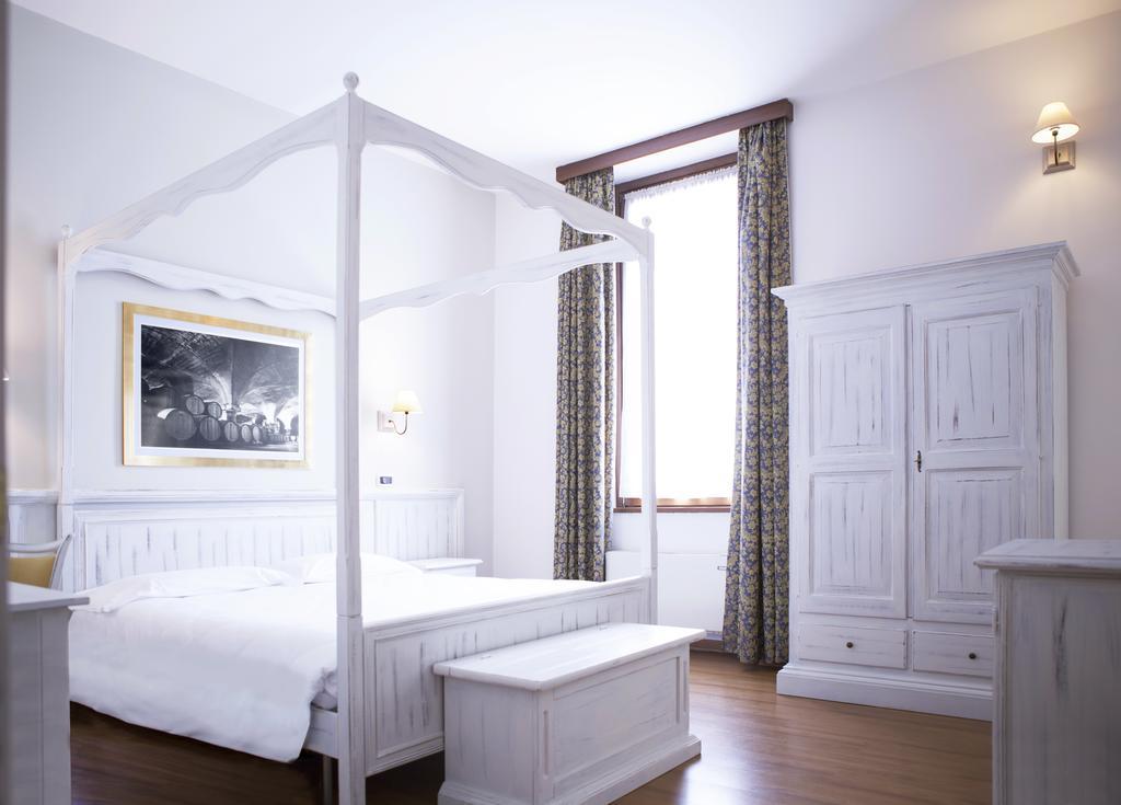 Hotel Sebino Sarnico