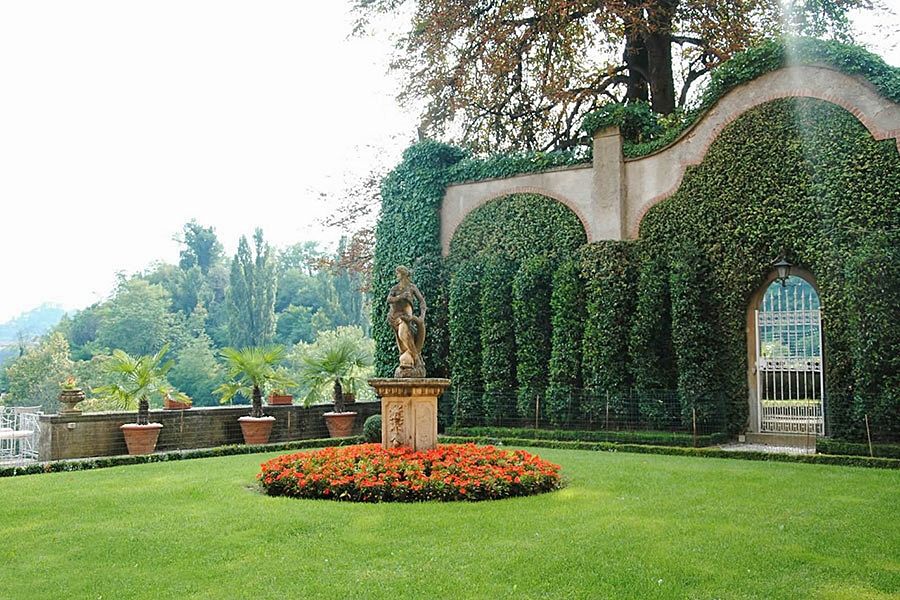 Sebino Hotel Sarnico