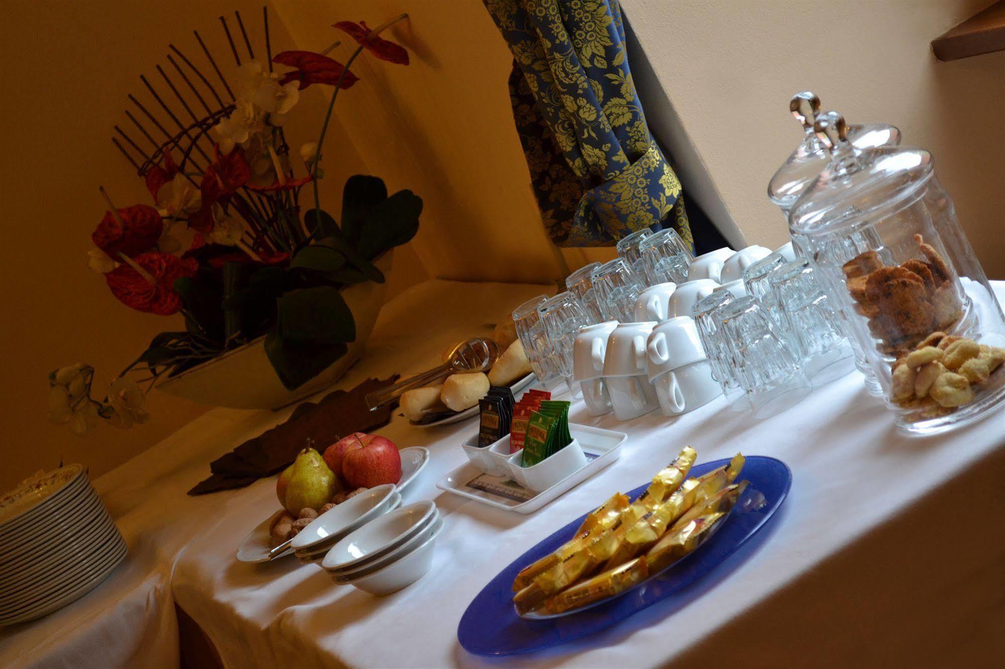 Hotel Sebino Sarnico